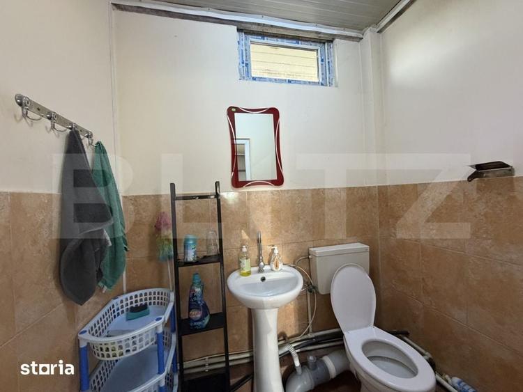 Spațiu comercial, de 88 mp, în Central