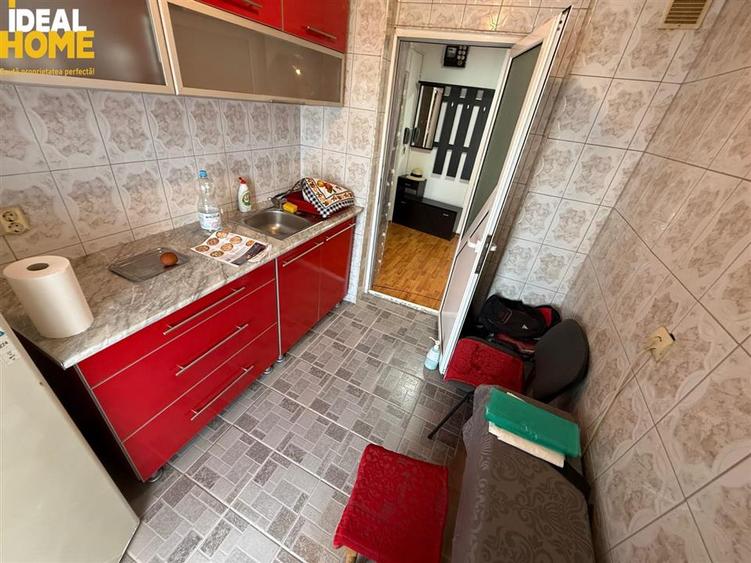 Apartament 2 camere Dacia. - 2
