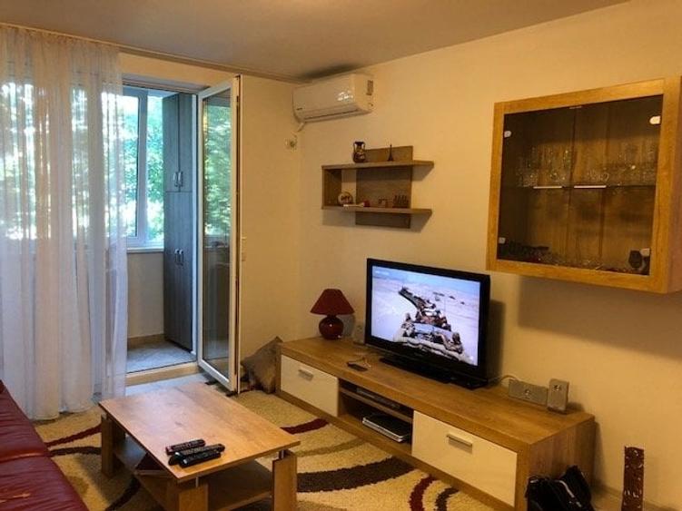 Inchiriere apartament 2 camere mobilat utilat  Cotroceni metrou Eroilor - 1