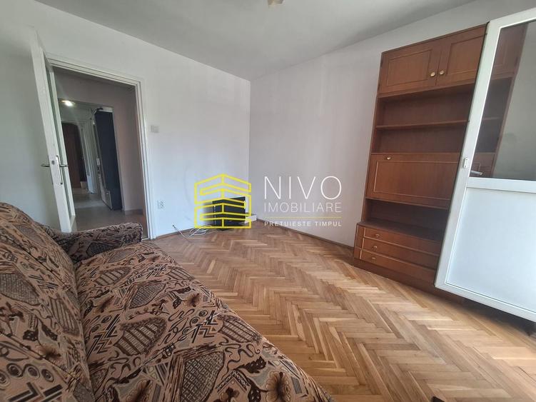 Apartament 3 camere – Tg. Mureș – Dâmbu Pietros – Zona Darina - 9