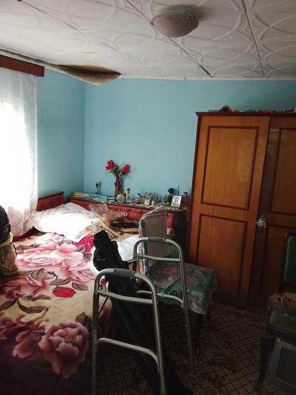 Casă cu 3 camere în Central