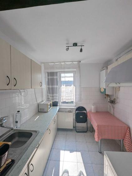 Apartament cu 2 camere decomandat în Nord