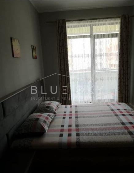 Apartament cu 2 camere decomandat, mobilat în Tomis Nord