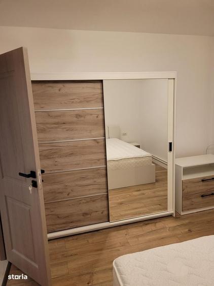 Apartament cu 2 camere decomandat în Ultracentral