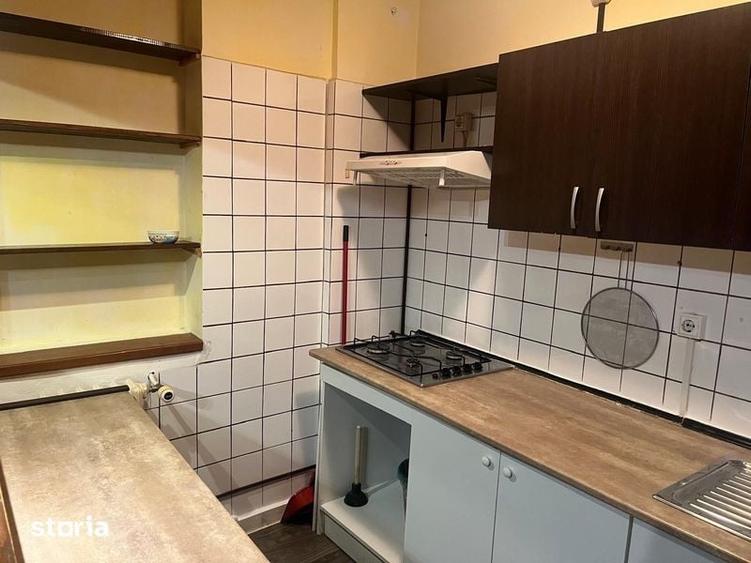 Apartament cu 2 camere în Gara de Nord