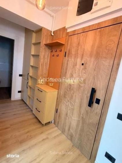 2 Camere | Doamna Ghica | Parcare | Centrala | Pet friendly