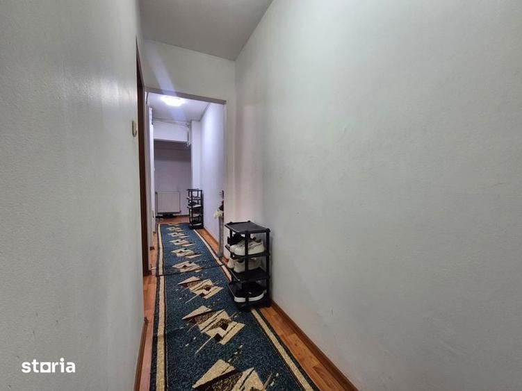 Apartament cu 2 camere decomandat în Olari