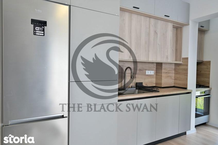 Apartament 3 camere | Prima inchiriere | Ploiesti-Nord | Comision 0% - 3