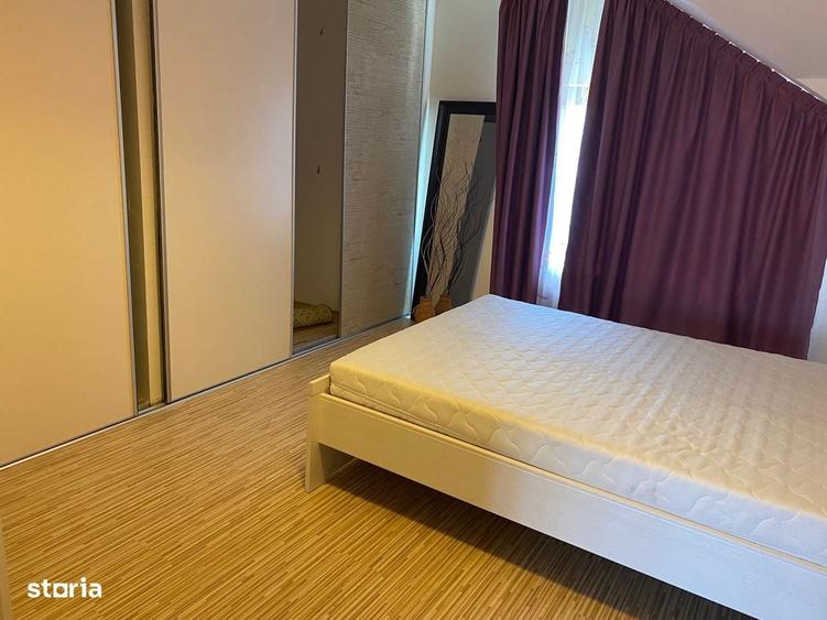 Casă cu 4 camere în Someșeni