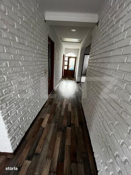 Casă cu 4 camere cu Teren 1500 Mp în Cudalbi