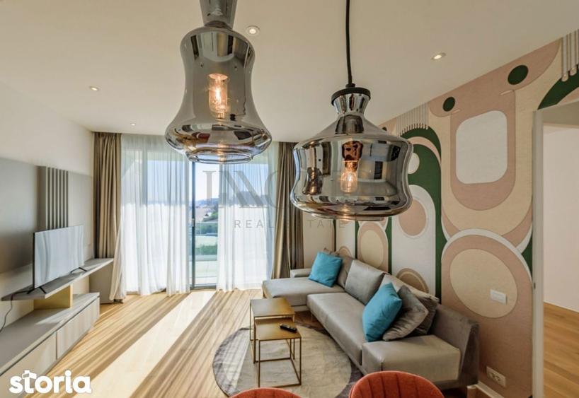 Apartament 3 Camere | One Mamaia | Loc de Parcare | Long Term - 19