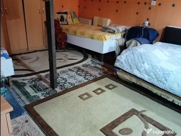 Casă cu 3 camere în Tutana