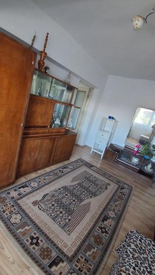 Apartament cu 2 camere nedecomandat în Central