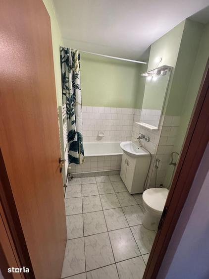Apartament cu 2 camere în Mărăști