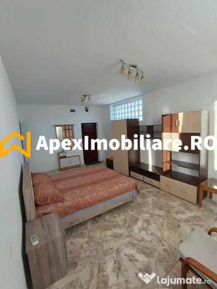 Garsoniera de inchiriat Fizicienilor Bucure?ti | ApexImobil - 3
