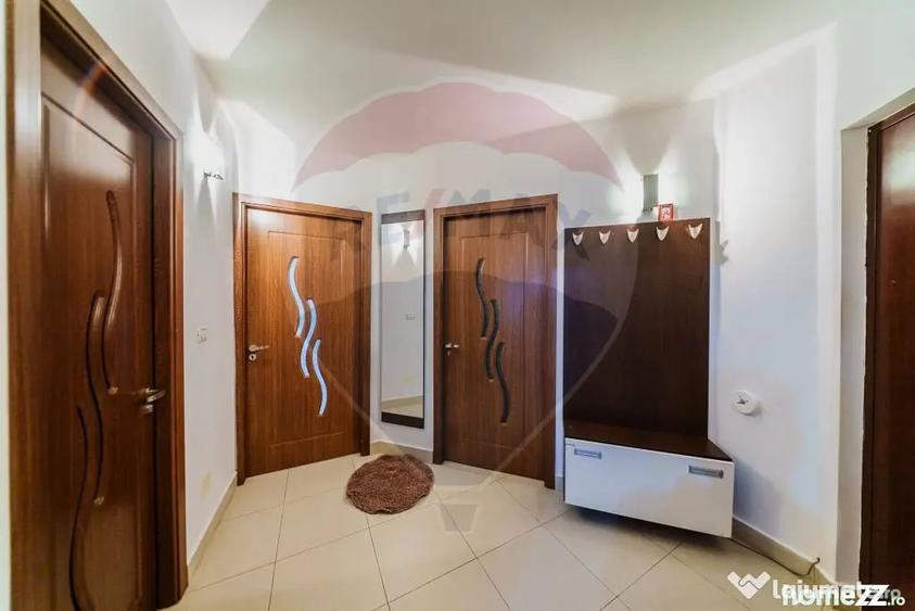 Apartament cu 2 camere decomandat în Micălaca