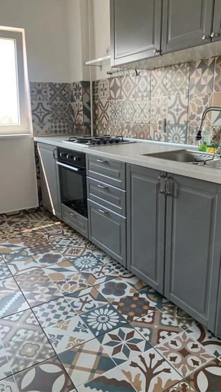 Parcul Copiilor , 2 camere modern amenajat - 1