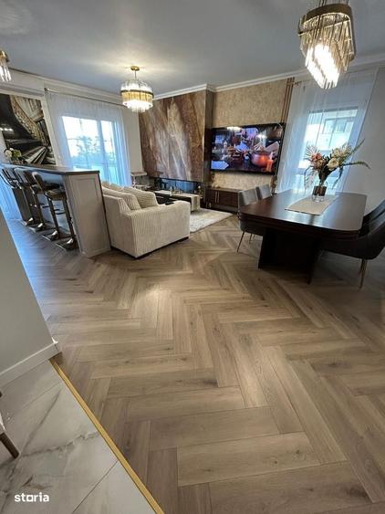Apartament premium cu 2 camere si terasa de 9 mp Grand Hill, Nufarul - 10