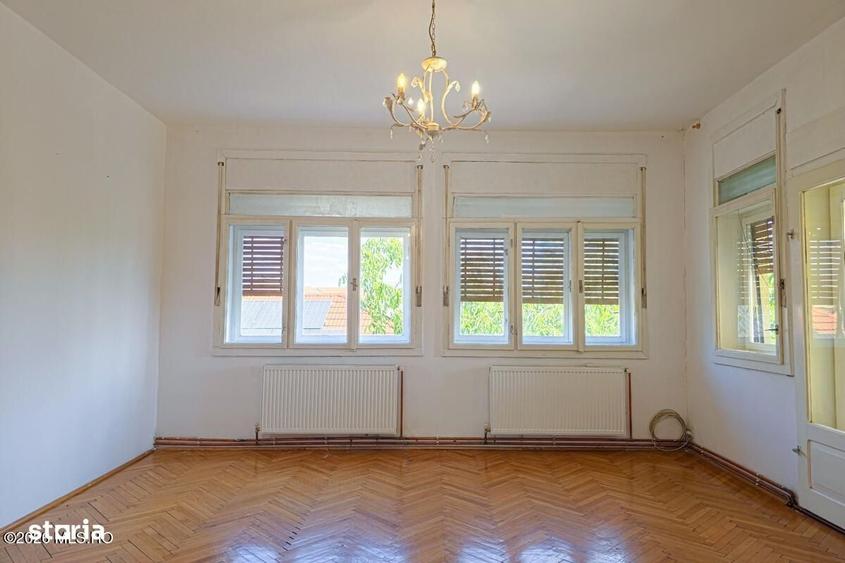 Casă cu 4 camere cu Teren 535 Mp în Freidorf