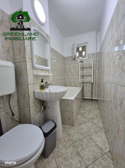 Apartament cu 2 camere în Alexandru cel Bun
