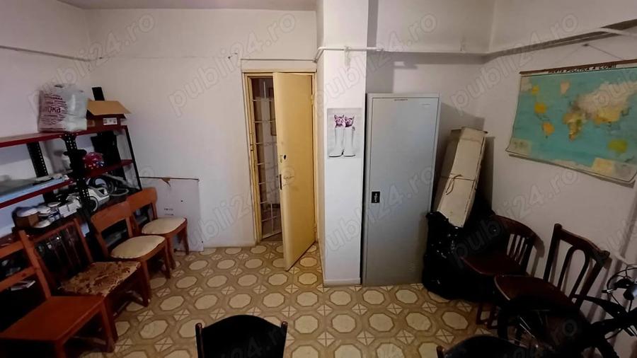 Spațiu comercial, de 16 mp, în Lujerului