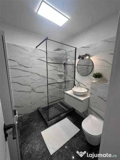 Apartament cu 2 camere decomandat în Tineretului