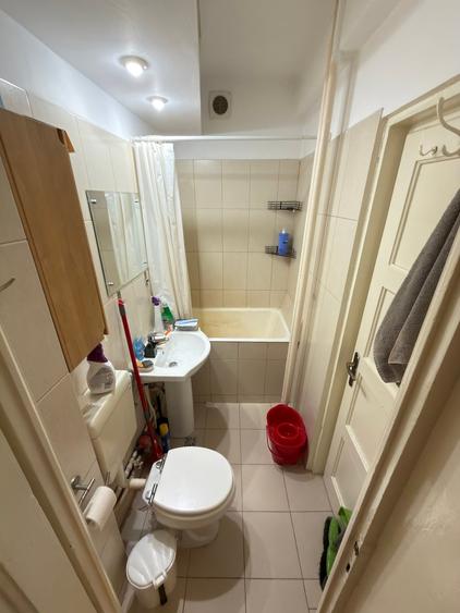 Apartament cu 2 camere semidecomandat în Floreasca