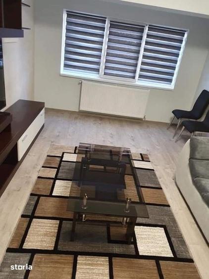 Apartament cu 2 camere în ICIL