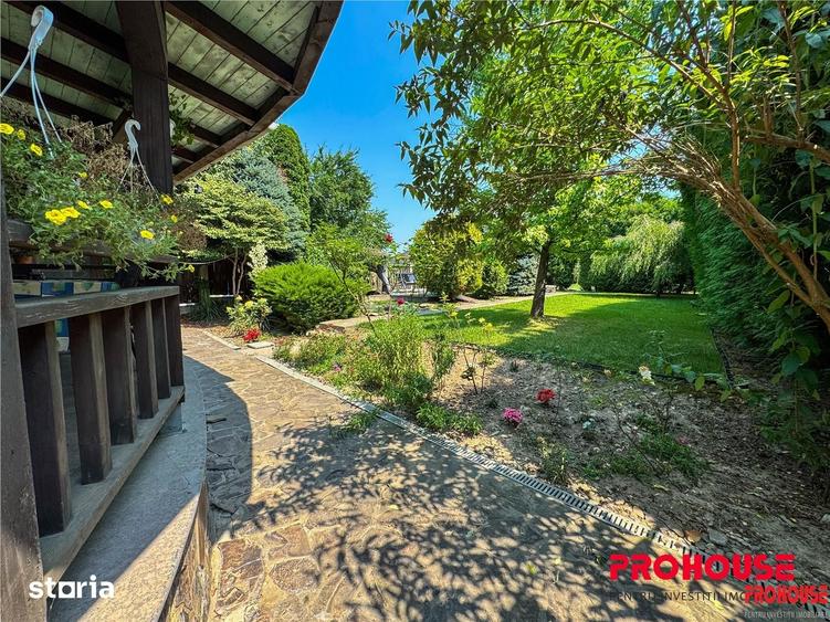 Vila exclusivista de vanzare in Serbanes - 10