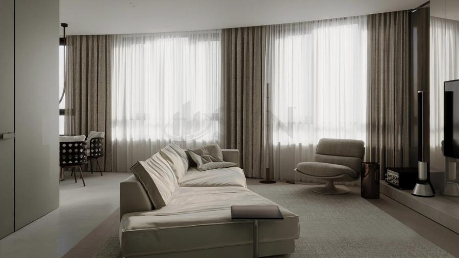 REA1026553 Apartament exclusivist tip duplex I 5 camere I Zona Aviatiei - 5