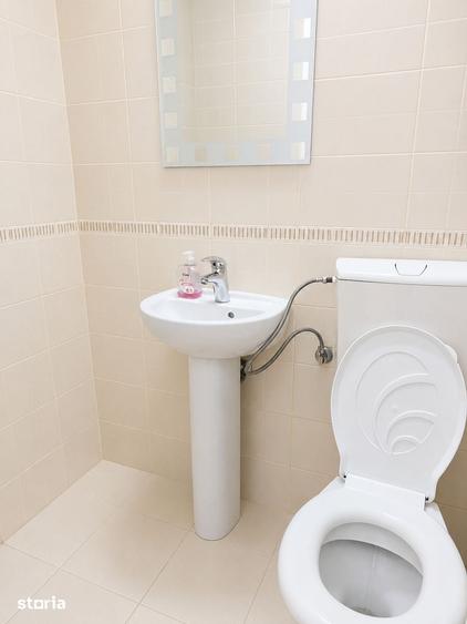 Spațiu comercial, de 78 mp, în Central
