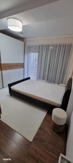 Apartament cu 3 camere decomandat în Olimpia-Stadion
