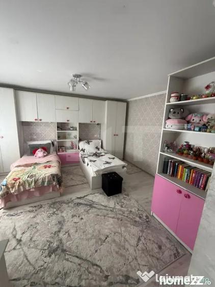 Casa/Vila multifunctioanala 230 mp utili, 520 mp teren, zon - 13
