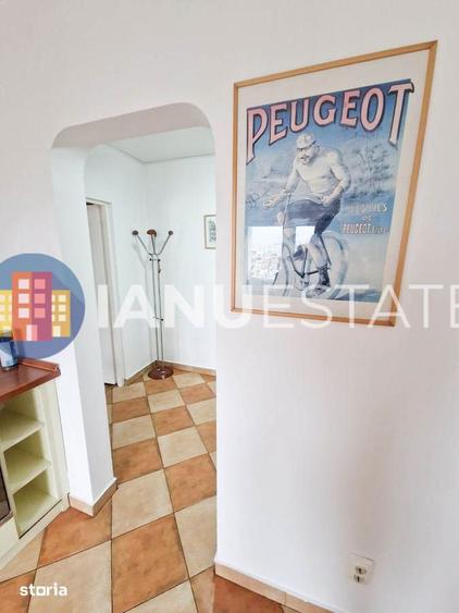 Dristor 10` Metrou Rond Alba Iulia Decebal Burebista Renovat Spatios - 3