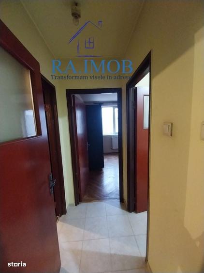 Apartament 2 camere, et4/4, Ghe.Gr.Cantacuzino - 59000 euro negociabil - 14