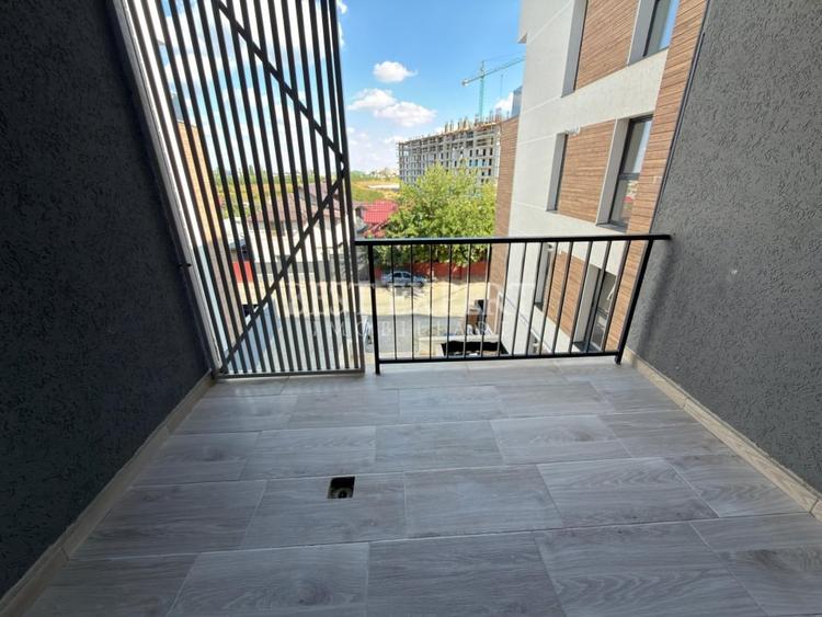 2 Camere in Bloc cu regim redus de inaltime| Finalizat | Th.Pallady - 9