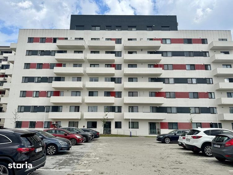 Apartament cu 2 camere decomandat în Timișoara