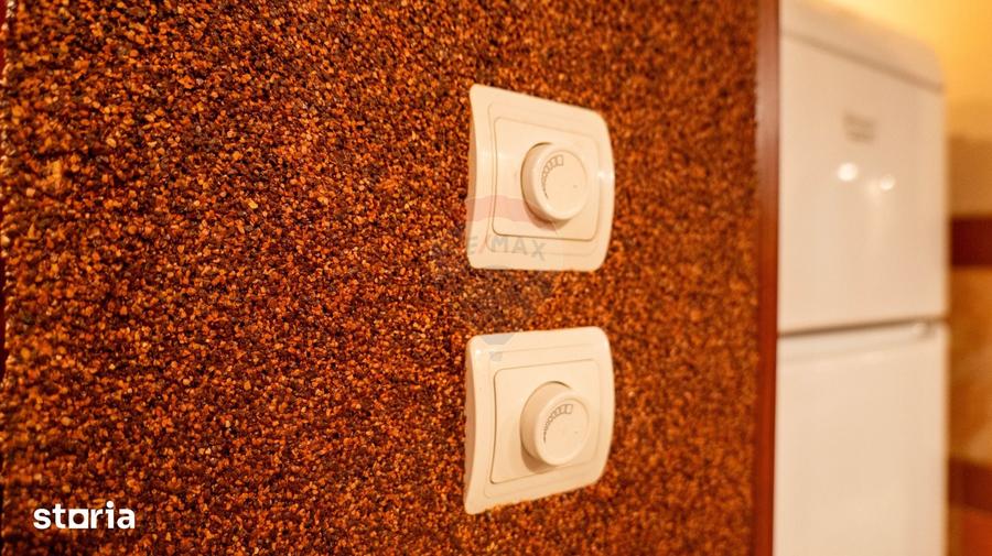 Apartament cu 3 camere decomandat în Pantelimon