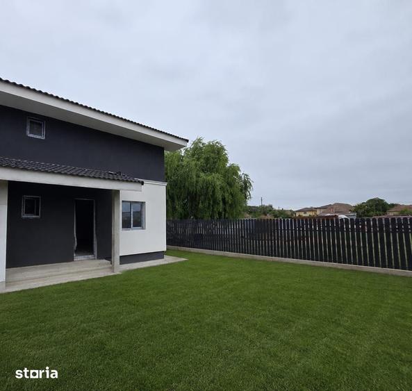 Duplex premium 3 camere, 2 bai, 2 locuri de parcare, Sanandrei - 11
