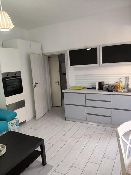 Apartament decomandat în Central