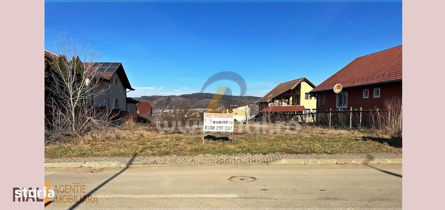 Spațiu comercial, în Central