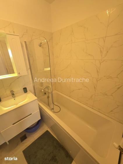 APARTAMENT 2 CAMERE MODERN+ LOC PARCARE INCLUS-MILITARI RESIDENCE