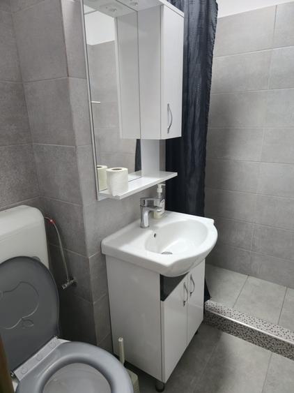 Apartament cu 2 camere decomandat în Lujerului