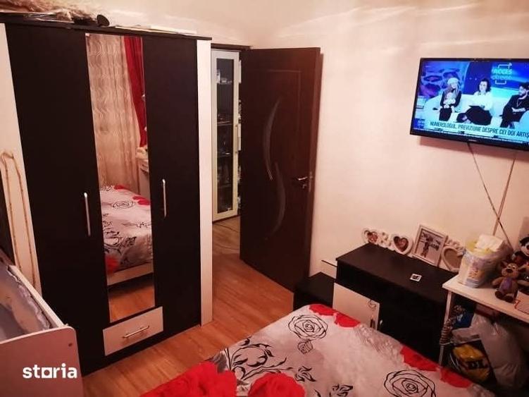 Apartament cu 2 camere în Trivale