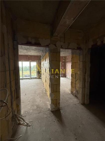 5 MINUTE METROU BERCENI - APARTAMENT 2 CAMERE   - 58 mp - 119.790€ - 13