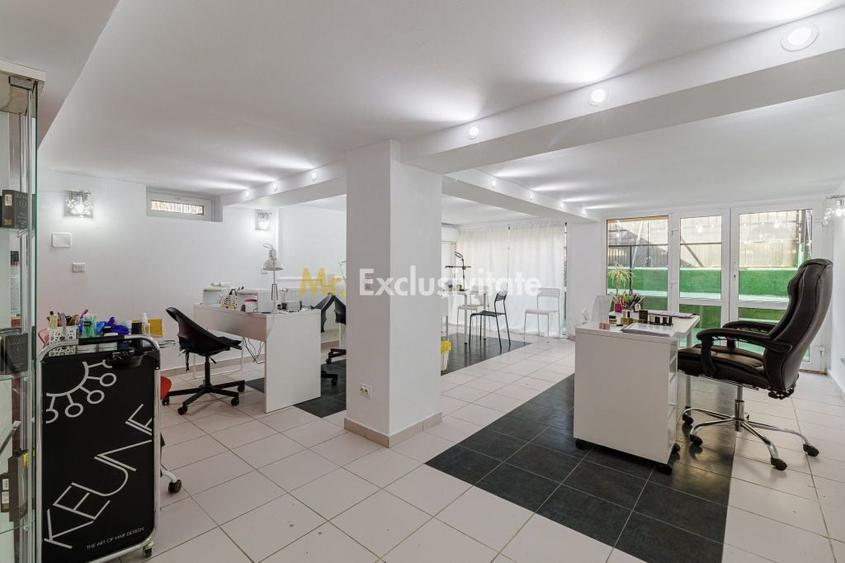 Spatiu Comercial Gorjului-Timisoara - 8