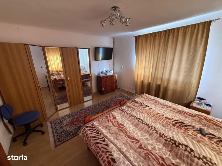 Casa 5 camere cu teren 2300 mp - Jucu de Sus - 2