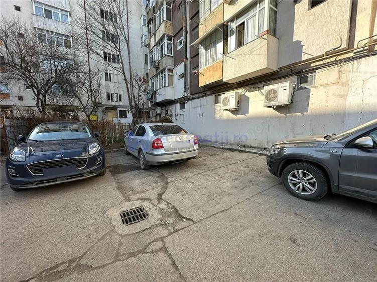 Spațiu comercial, de 130 mp, în Frumoasa