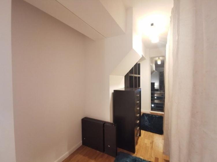 Apartament cu 2 camere decomandat în Parcul Carol