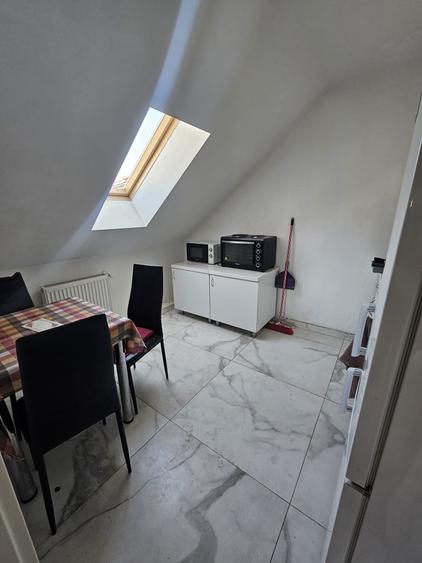 Apartament cu 2 camere decomandat în Complex Studențesc